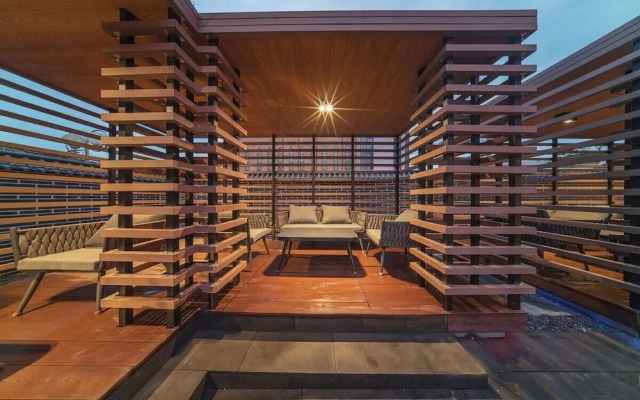 Yean Hwa Moon hotel