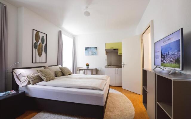 Cà del Borgo, Rooms & Suites