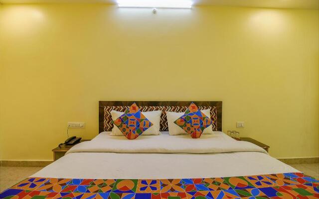 Fabhotel Kanta Shrawan Arcade