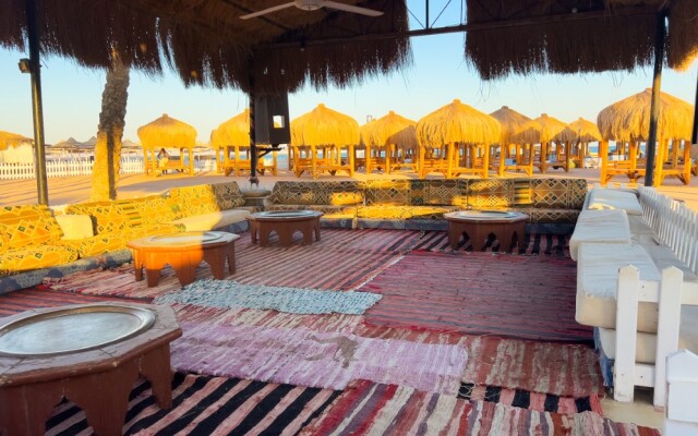 The Club Hotel & Resort