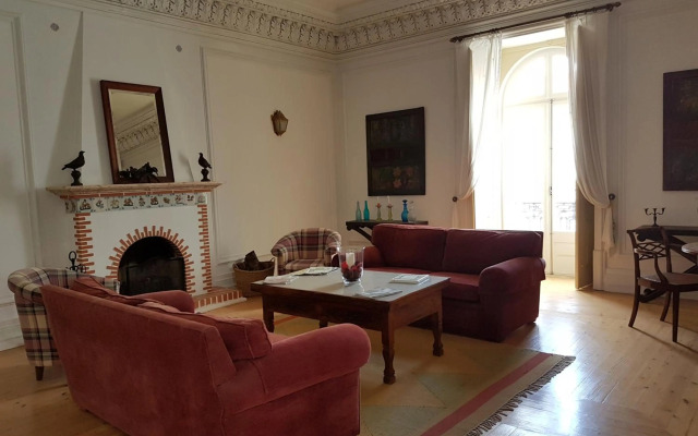 Hotel de Moura
