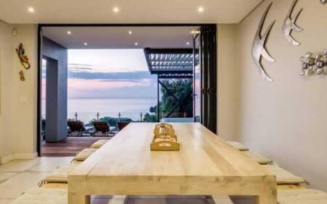 Perfect Family Holiday Villa in Camps Bay Spindrift
