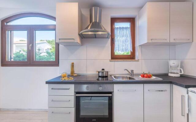 Apartments Villa Tre Marie