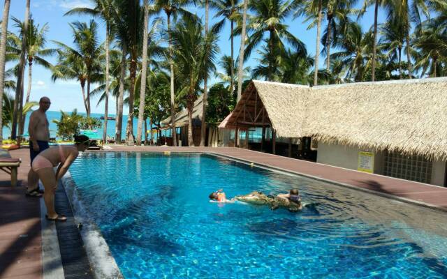 ASTROCOCO beach resort by Coconut Beach