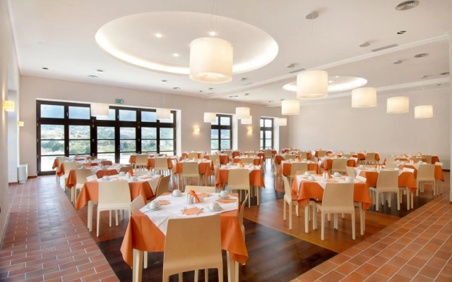 Meteora Hotel