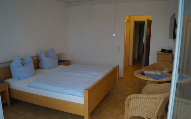 Hotel am Golfplatz