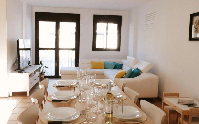 Casa Rural pitas Payas