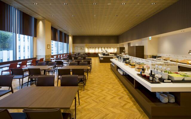 Hotel Monterey Fukuoka