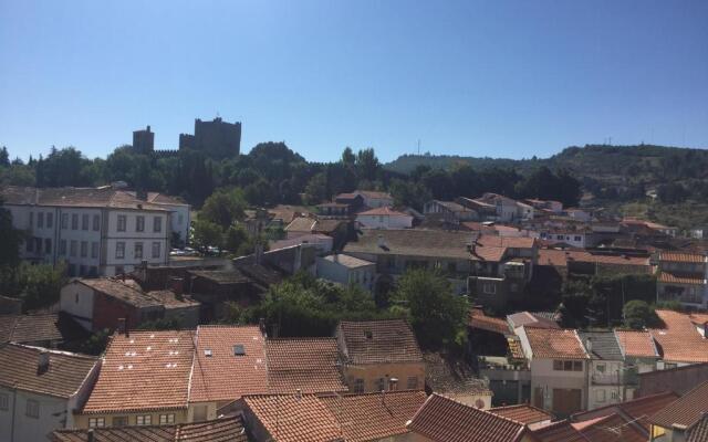 São Roque Hotel & Suites