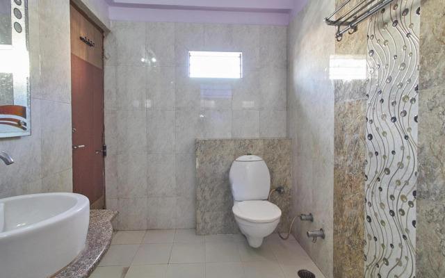 Hotel Deep Palace Near Bus Stand Udaipole