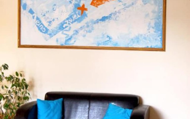 Hostel Flensburg