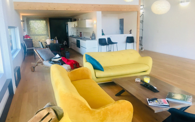 Les Villas de Lorello