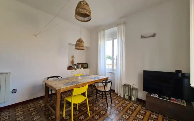 Casetta in Centro, a Chiavari, by Cinqueterrecoast