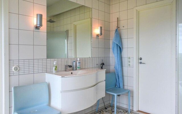 Amazing Home in Simrishamn With Wifi and 4 Bedrooms