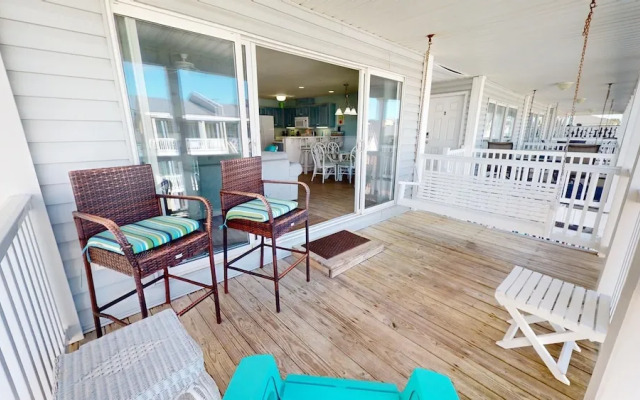 South Beach Ocean S1