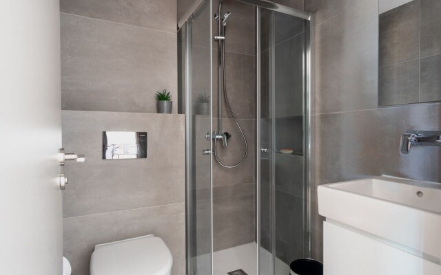 Sanders Armonta Studio w Balcony B35