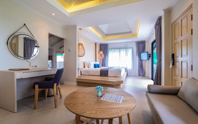 Khaolak Emerald Beach Resort and Spa