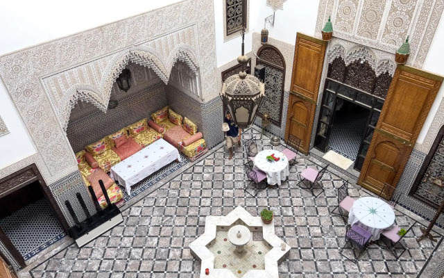 Riad Fes El Bali