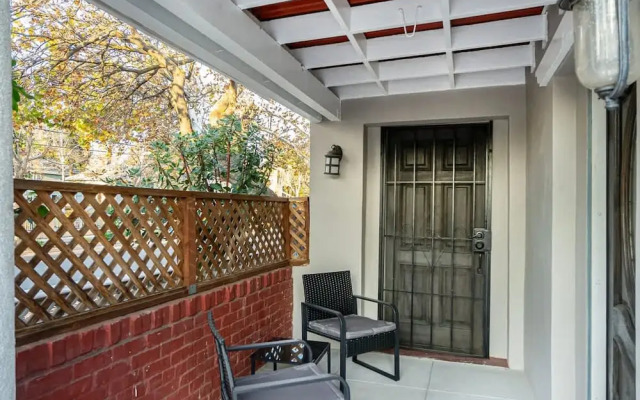 SJ Downtown 5 BR Stunning House