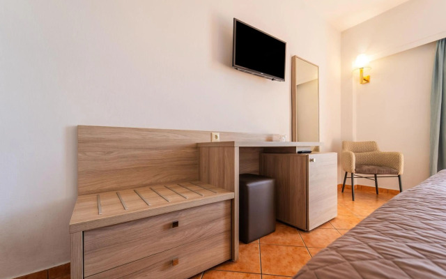 Hotel Oceanis Kavala