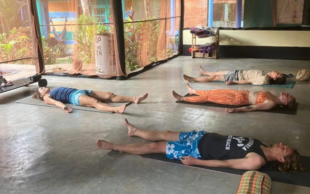 Villa My Way Yoga Retreat