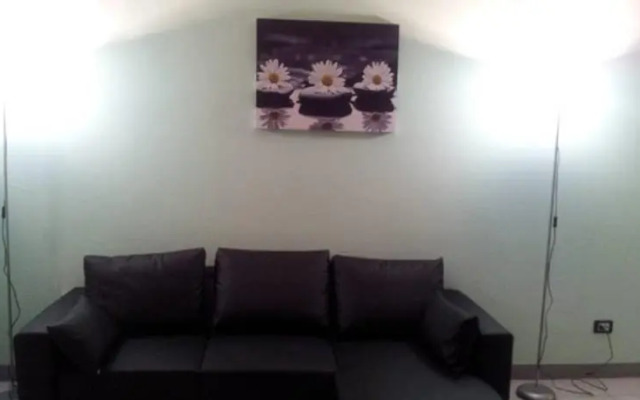 Angel Apartment