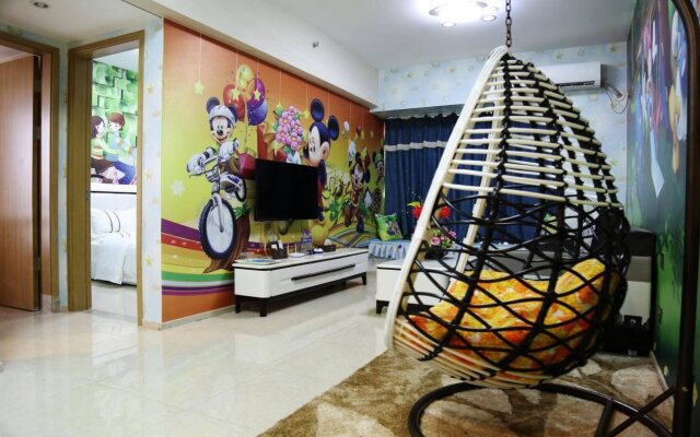 Poly Tai To Wun Apartment