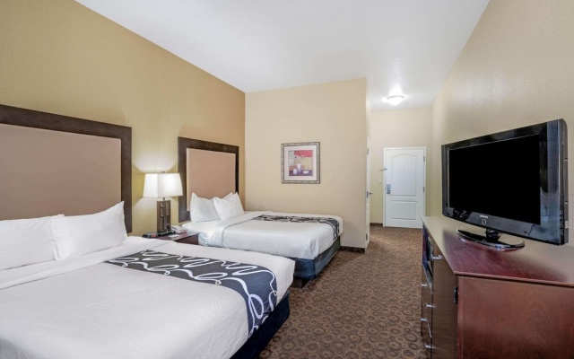 La Quinta Inn & Suites Vicksburg