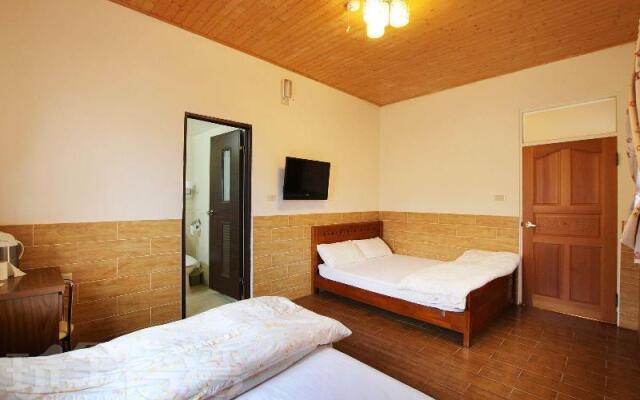 Legend Village Homestay