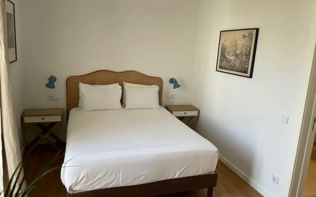 Casa Apollo Guesthouse