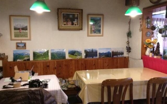 Pension Grindelwald
