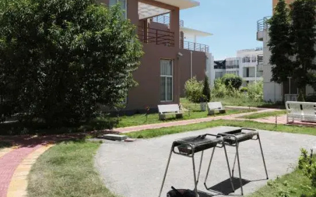 Floral Hotel Xindian Garden Villa