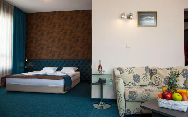 Hotel Opera Plaza