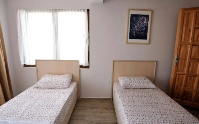 Mavi Park Apart Otel