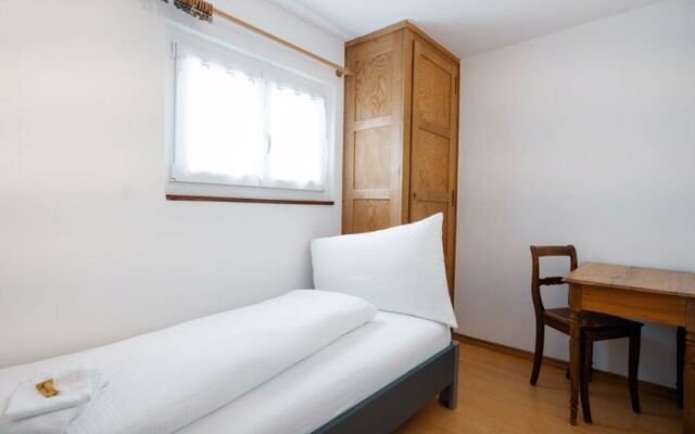 Apartment Raingüetli