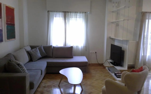 Apartment near the Beach