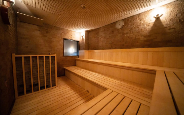 Kusatsu Now Resort Hotel