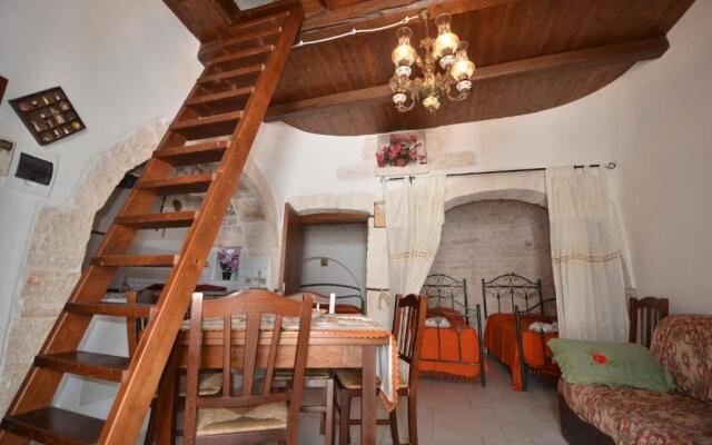 I Trulli Di Ottavio