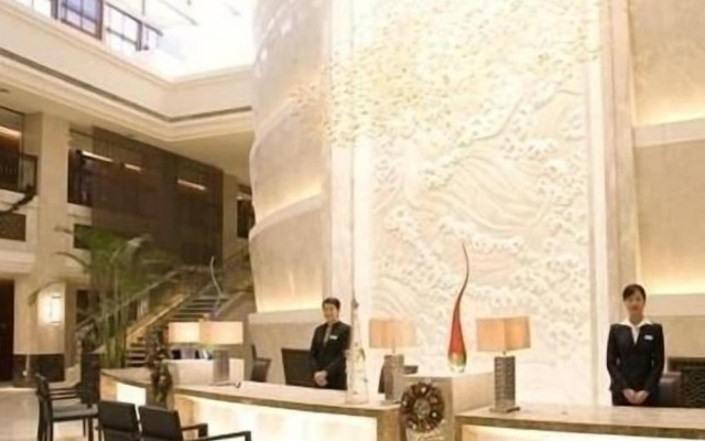 Suzhou Shenyuan Dongshan Boutique Hotel