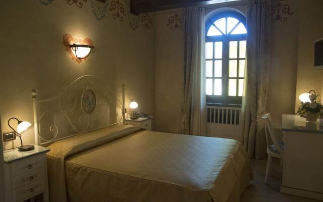 Albergo Ristorante Al Castello