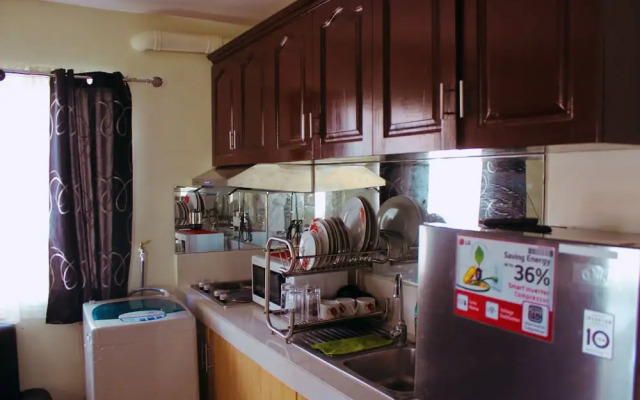 2 Bedroom at San Remo Oasis near SM Seaside