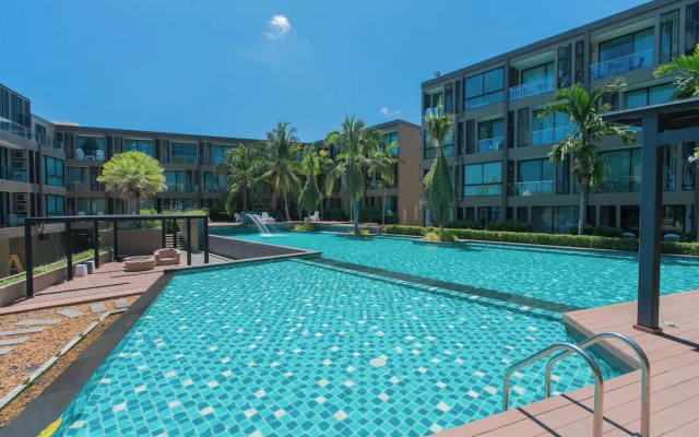Pixel - Studio Cape Panwa Ocean Front Partial Seaview