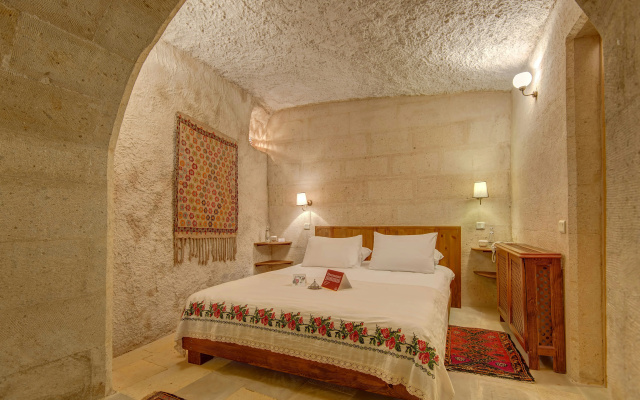 Hotel Taskonaklar Cappadocia - Special Class