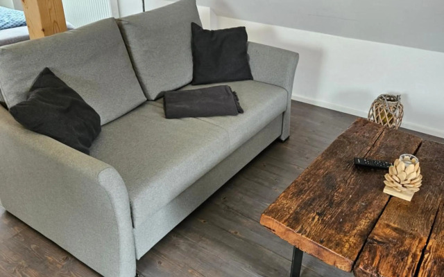 Ferienwohnung Klettham