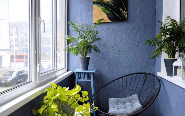 Апартаменты Я в отпуске на проспекте Мира