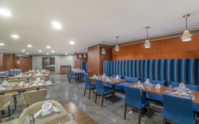 Crowne Plaza Cappadocia - Nevsehir by IHG