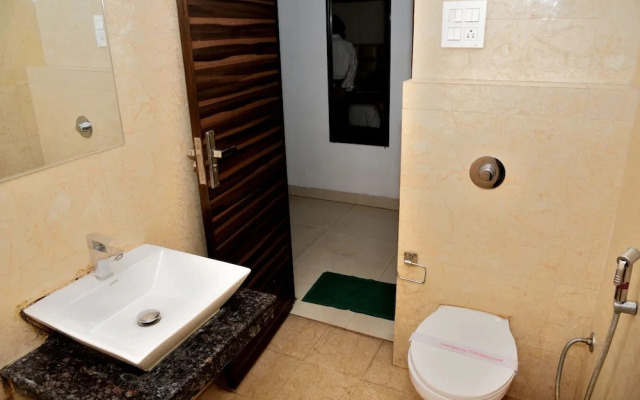 Hotel RC Regency
