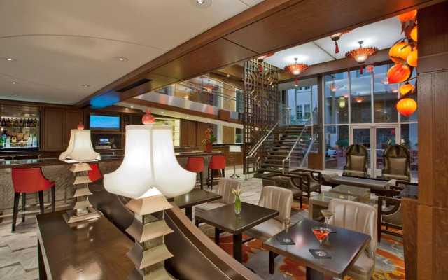 Morrison Clark Historic Inn