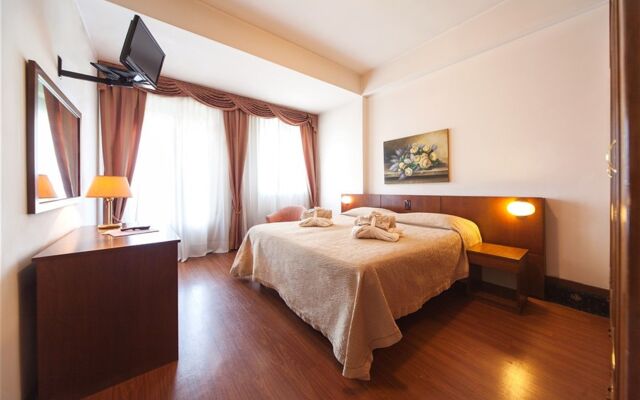 Hotel Terme Olimpia