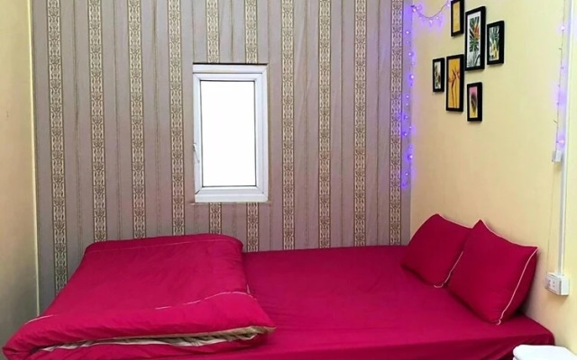 The Hill Sapa Homestay